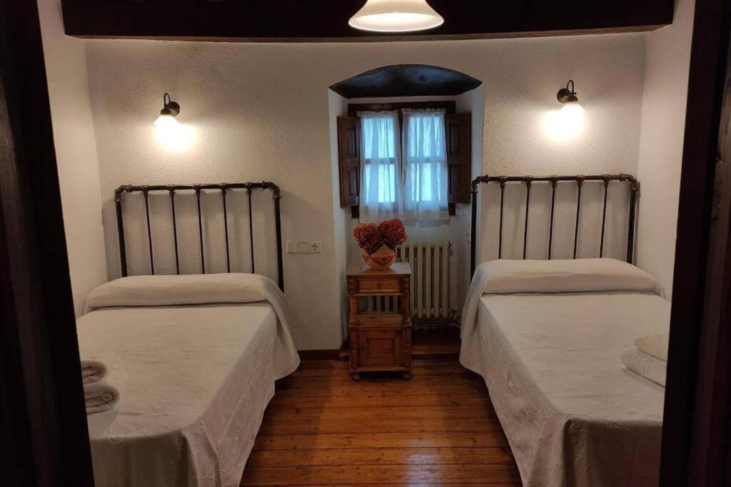Casa Carmen Respira Asturias, Respira Naturaleza. Holiday home