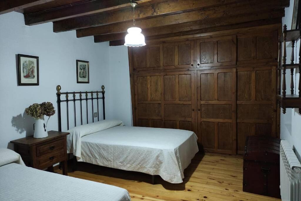 Casa Carmen Respira Asturias, Respira Naturaleza. *