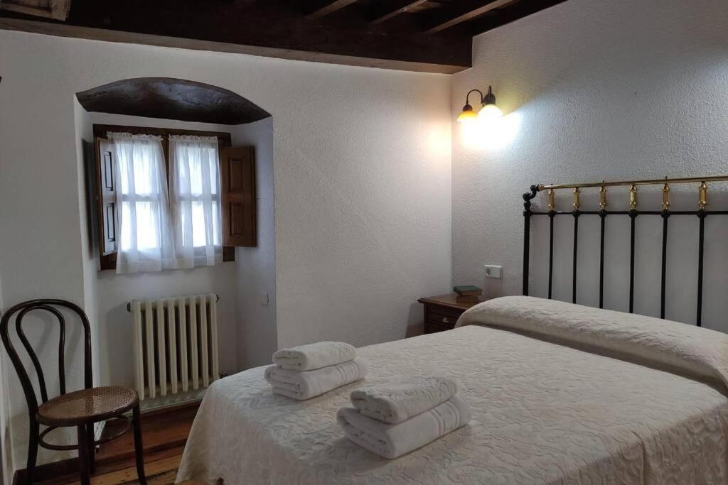 Casa Carmen Respira Asturias, Respira Naturaleza. Holiday home Cano